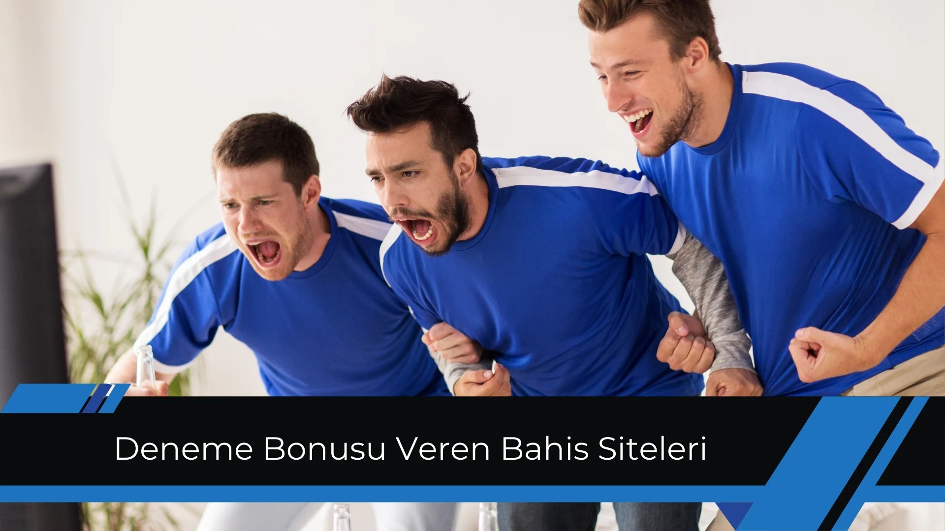 Deneme Bonusu Veren Bahis Siteleri