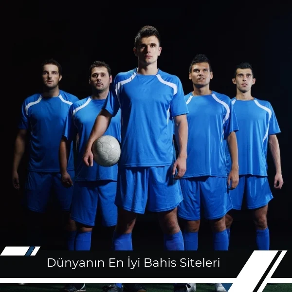 Dünyanın En iyi Bahis Siteleri