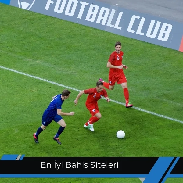 En iyi Bahis Siteleri