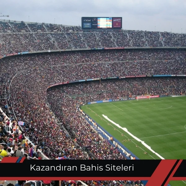 Kazandıran Bahis Siteleri