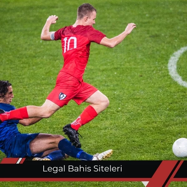 Legal Bahis Siteleri