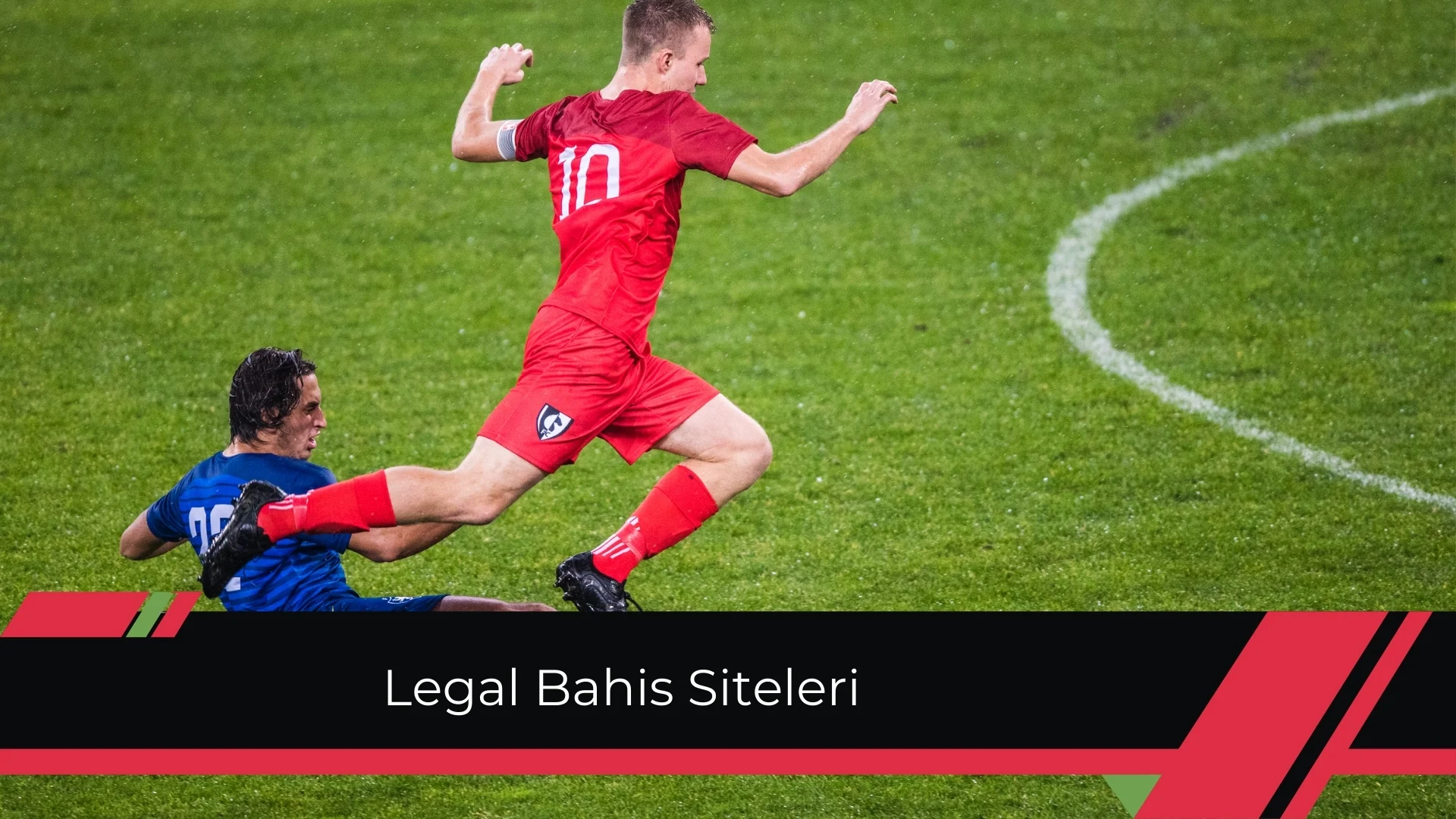 Legal Bahis Siteleri