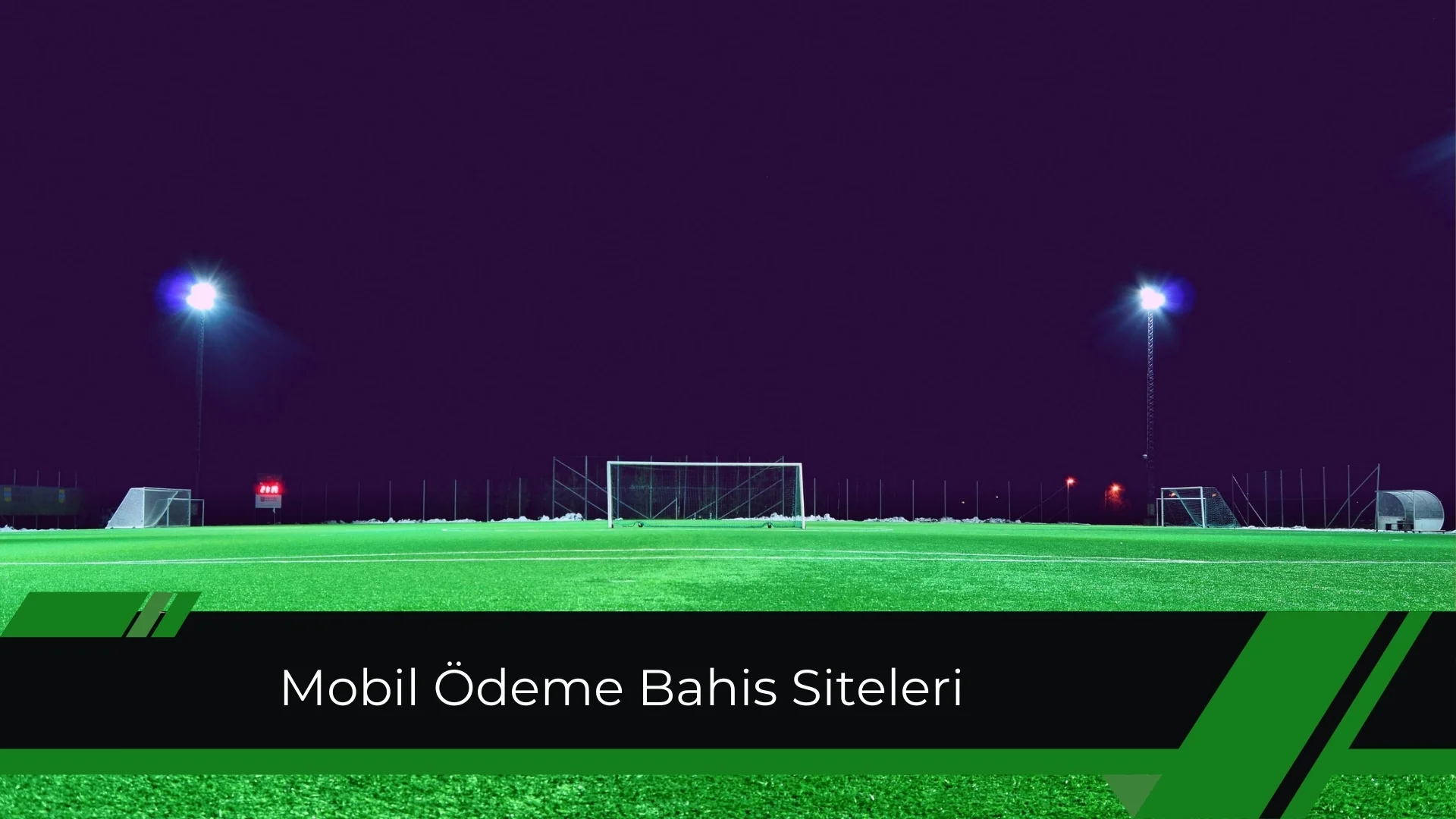 Mobil Ödeme Bahis Siteleri