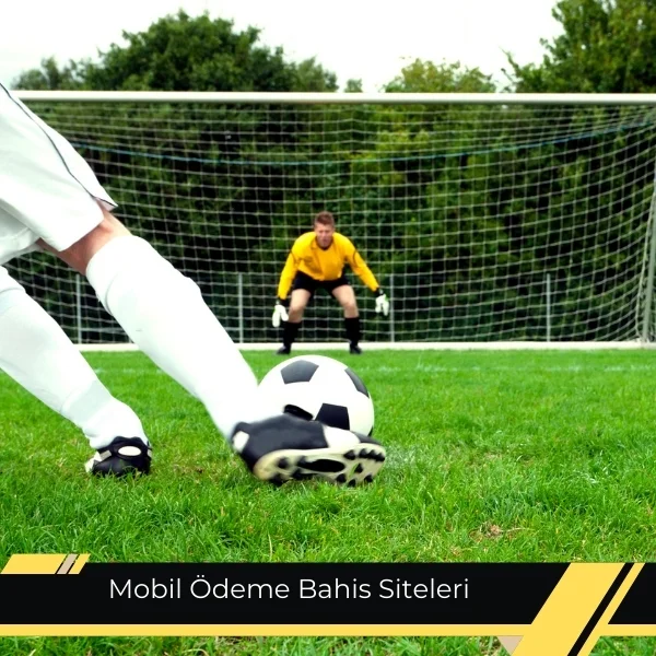 Mobil Ödeme Bahis Siteleri