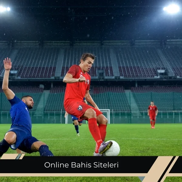 Online Bahis Siteleri