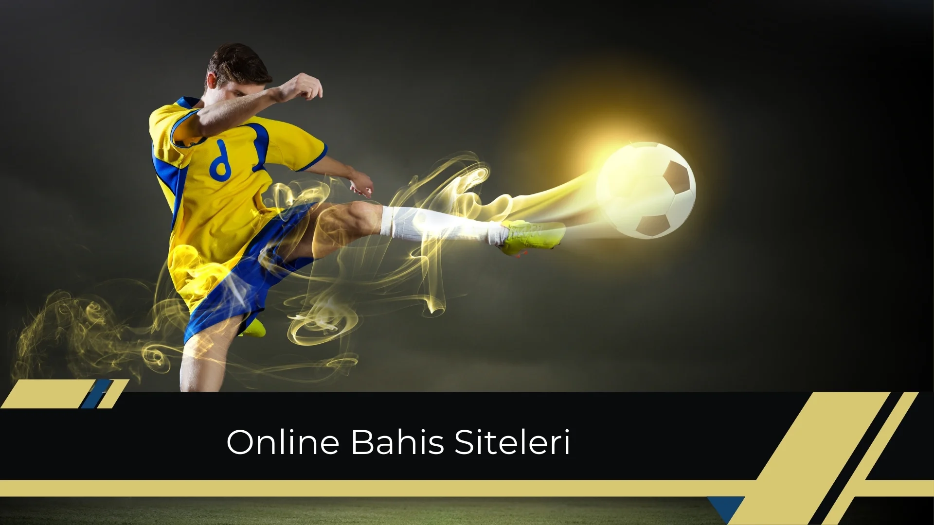 Online Bahis Siteleri